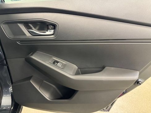 New 2025 Honda Accord EX-L image 25