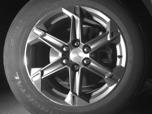 Used 2025 Chevrolet Blazer LT image 13