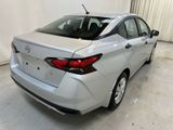 New 2025 Nissan Versa S image 6
