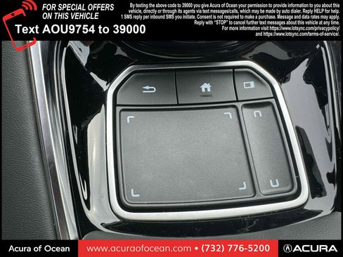 Certified 2025 Acura RDX A-Spec image 27