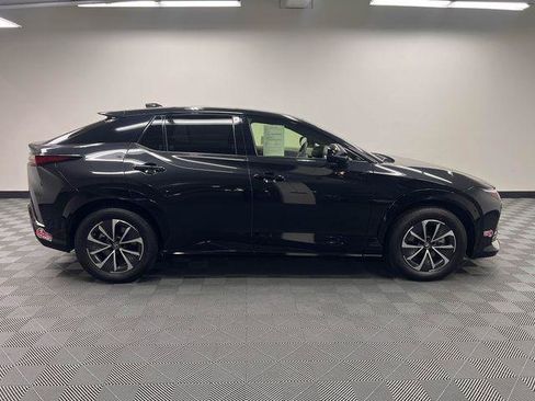 Certified 2023 Lexus RZ 450e Premium w/ Technology Package AWD/4WD image 4