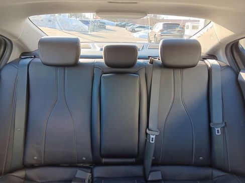 Used 2020 Acura ILX w/ Premium Package image 14