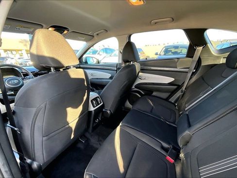 Certified 2023 Hyundai Tucson SEL image 16