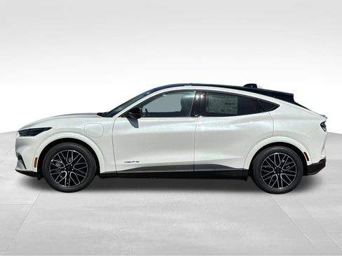 New 2026 Ford Mustang Mach-E Premium AWD/4WD image 7