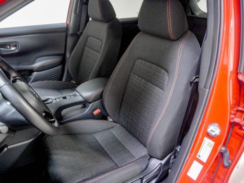 Certified 2026 Honda HR-V Sport image 18