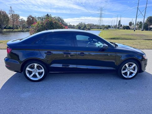 Used 2016 Audi A3 1.8T Premium image 3