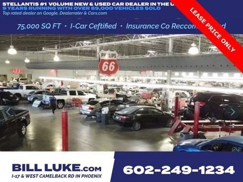 New 2025 Jeep Grand Cherokee Overland w/ Luxury Tech Group IV image 23