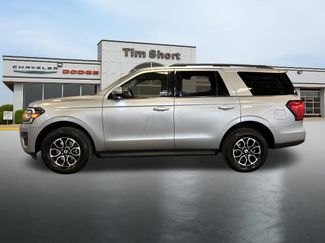 Used 2024 Ford Expedition XLT video 2