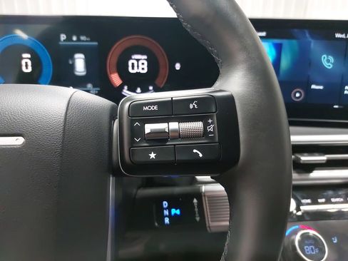 Used 2025 Hyundai Santa Fe SEL image 20