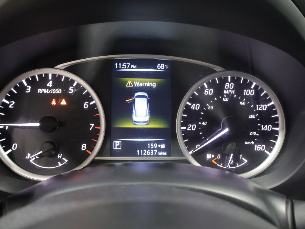 Used 2017 Nissan Sentra SV FWD image 37
