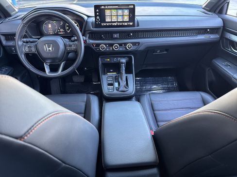 Used 2025 Honda CR-V Sport-L image 17