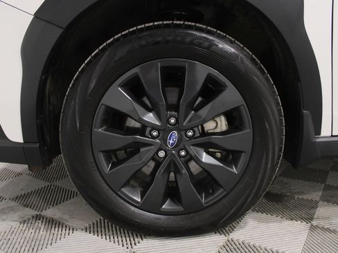 Used 2025 Subaru Outback Onyx Edition image 33