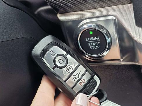 Used 2023 Ford F150 Raptor w/ Raptor Carbon Fiber Package image 19