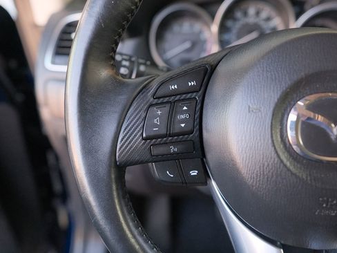 Used 2016 MAZDA CX-5 Touring FWD image 16