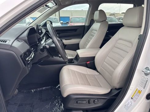 Certified 2024 Honda CR-V EX-L image 10