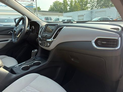Used 2019 Chevrolet Equinox LS FWD image 29