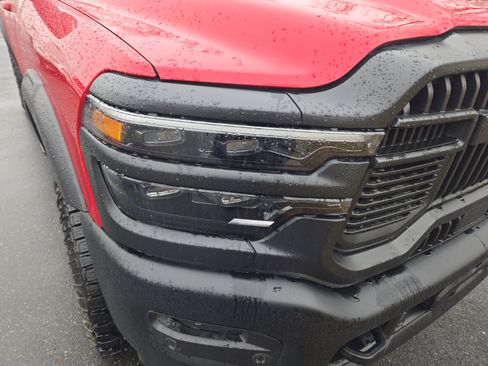 New 2026 RAM 2500 Power Wagon image 12