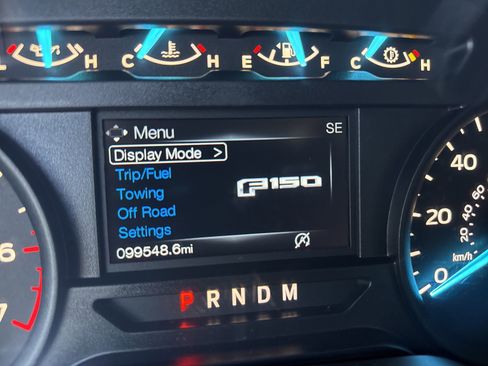 Used 2019 Ford F150 XL w/ Equipment Group 101A Mid AWD/4WD image 9