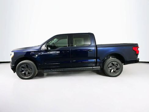 New 2025 Ford F150 Lightning Flash image 3