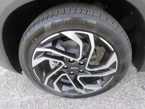 New 2026 Chevrolet TrailBlazer RS w/ Convenience Package image 12