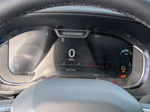 New 2026 RAM 3500 Laramie w/ Night Edition image 18