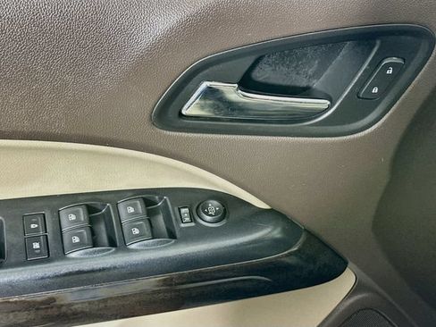 Used 2015 GMC Canyon SLT AWD/4WD image 23
