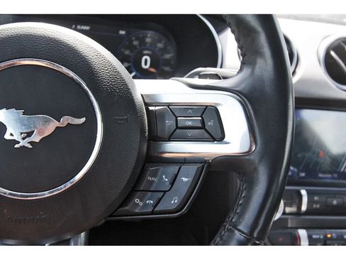 Used 2022 Ford Mustang GT Premium w/ Equipment Group 401A RWD image 18