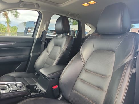 Used 2019 MAZDA CX-5 Grand Touring FWD image 22