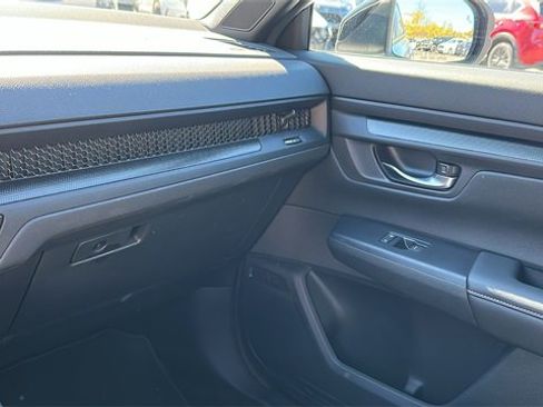New 2026 Honda CR-V Sport-L image 20