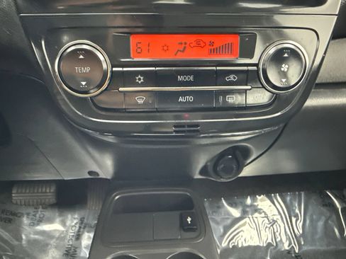 Used 2024 Mitsubishi Mirage ES FWD image 28