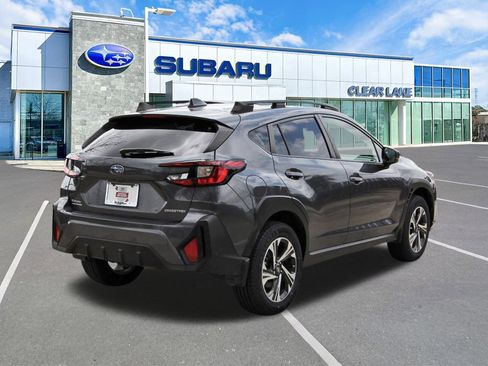 Certified 2024 Subaru Crosstrek 2.0i Premium image 6