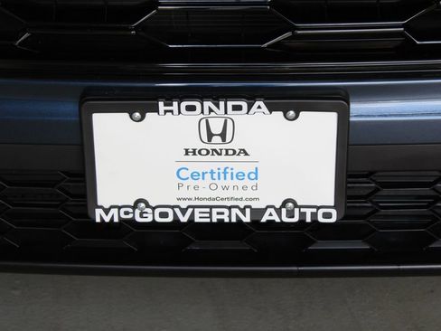 Certified 2023 Honda CR-V EX-L image 7