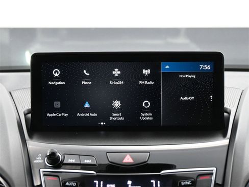 Used 2023 Acura RDX w/ Technology Package image 14