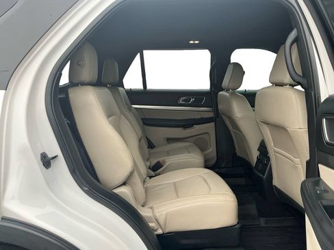 Used 2018 Ford Explorer XLT w/ Equipment Group 202A FWD image 23