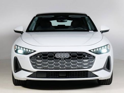 Certified 2025 Audi A5 2.0T Premium Plus w/ Premium Plus image 8