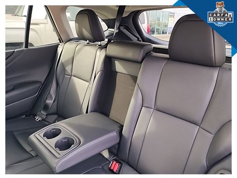 Certified 2024 Subaru Outback Limited image 50