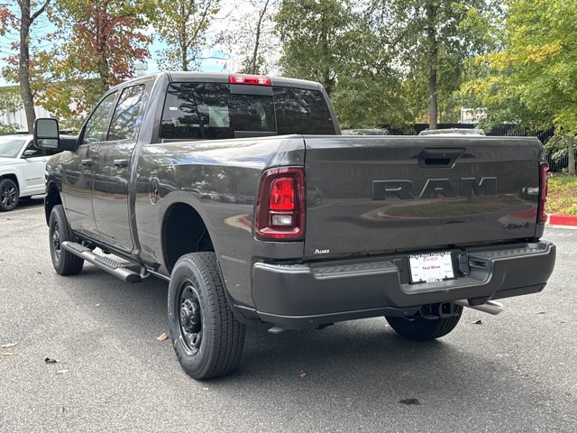 New 2027 RAM 2500 Tradesman AWD/4WD image 7