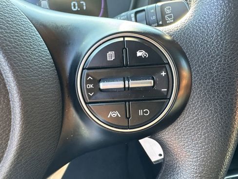 Certified 2023 Kia Soul LX w/ Option Group 015 image 25