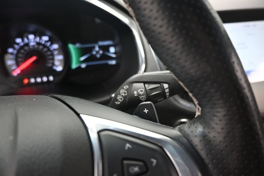 Used 2020 Ford Edge ST w/ Equipment Group 401A AWD/4WD image 38