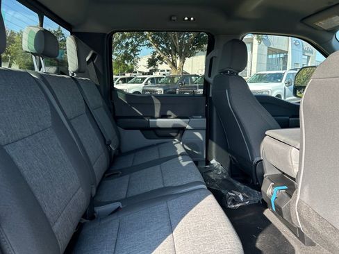 New 2026 Ford F250 XL w/ STX Appearance Package image 25