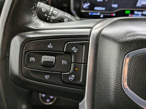 Used 2024 GMC Sierra 1500 SLE AWD/4WD image 6