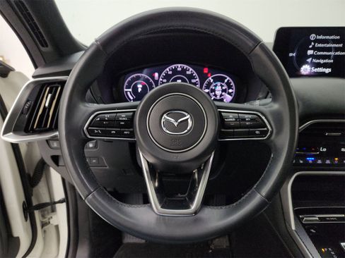 Certified 2024 MAZDA CX-90 Plug-In Hybrid w/ Premium Plus image 18