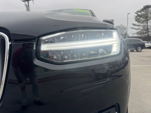 Certified 2023 Volvo XC90 T8 Plus w/ Protection Package Premier image 26