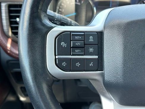 Used 2023 Ford Expedition Max Limited AWD/4WD image 22