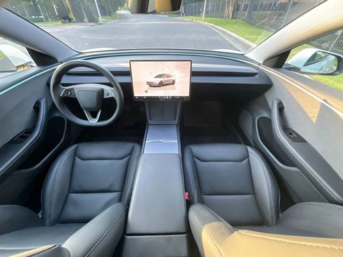 Used 2025 Tesla Model 3 RWD image 19