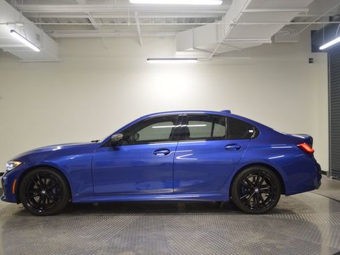 Used 2021 BMW M340i xDrive w/ Premium Package image 2
