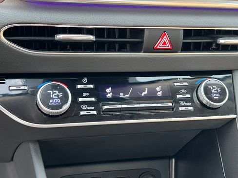 Used 2023 Hyundai Sonata Limited image 20