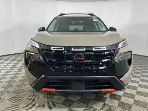 New 2026 Nissan Rogue SV w/ Rock Creek Premium Package image 2