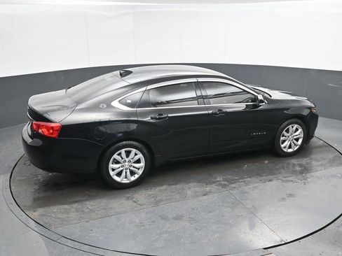 Used 2019 Chevrolet Impala LT image 34