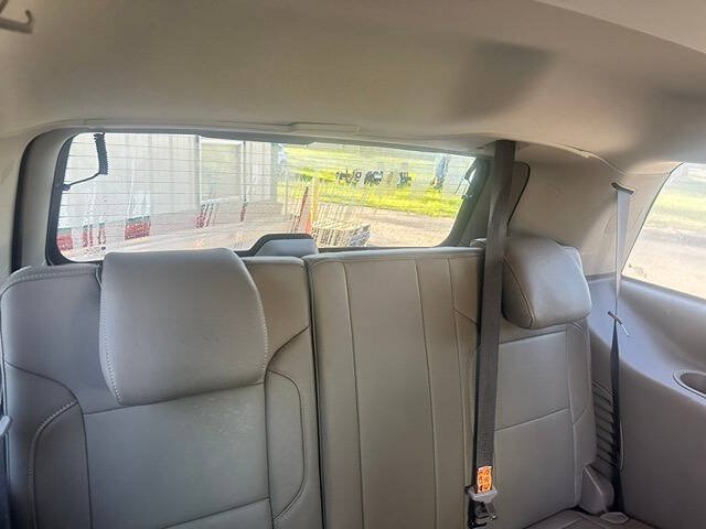 Used 2017 Chevrolet Tahoe LT RWD image 27